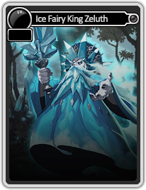 Card-Ice Fairy King Zeluth.png