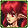 Icon Red Wavy Pigtails.png