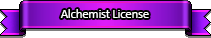 Alchemist License.png