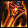 Burning Lava Stone Heart.png