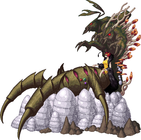 Category:Monster Images - DFO World Wiki