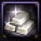 Old Silver Ingot Icon.png