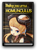 Mischievous Homunculus Cover.png