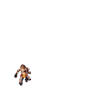 Neo- Female Grappler Animation Lucy.gif