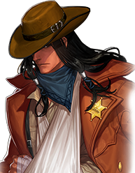 Sheriff BraveStar