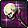 Zombie Skull Wand.png